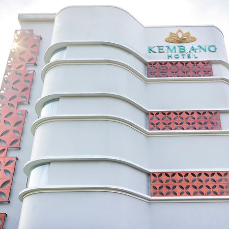 Kembang Hotel Cihampelas Bandung Dış mekan fotoğraf