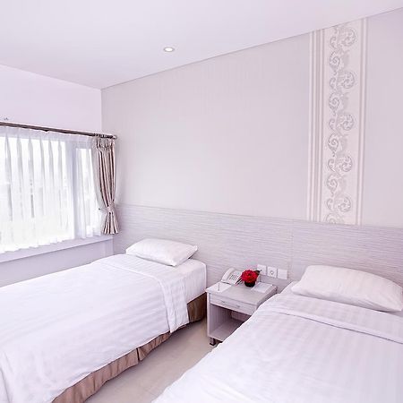 Kembang Hotel Cihampelas Bandung Dış mekan fotoğraf
