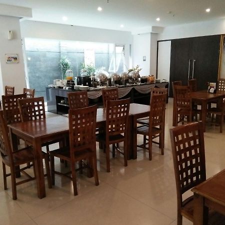 Kembang Hotel Cihampelas Bandung Dış mekan fotoğraf