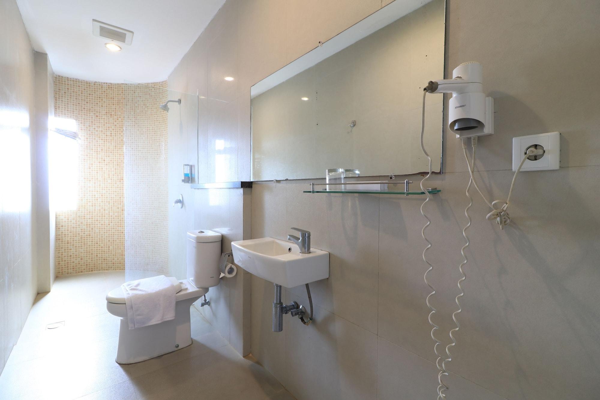 Kembang Hotel Cihampelas Bandung Dış mekan fotoğraf