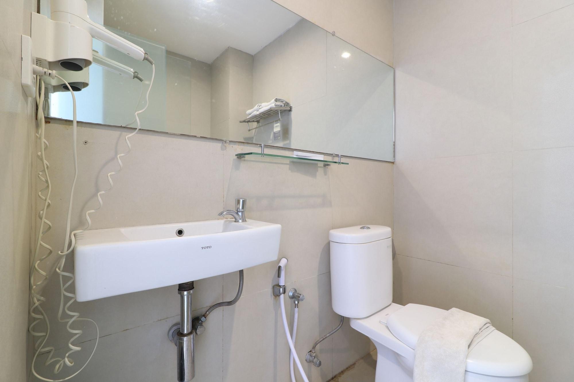 Kembang Hotel Cihampelas Bandung Dış mekan fotoğraf