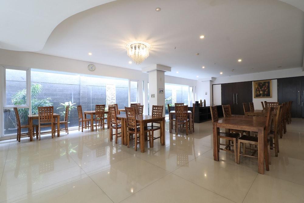 Kembang Hotel Cihampelas Bandung Dış mekan fotoğraf