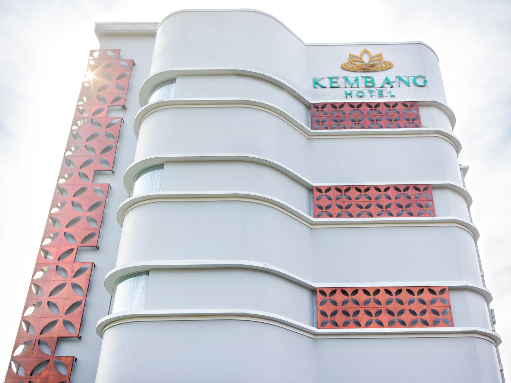 Kembang Hotel Cihampelas Bandung Dış mekan fotoğraf