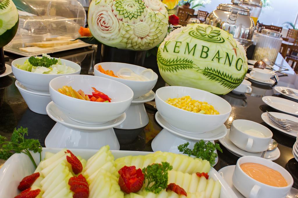 Kembang Hotel Cihampelas Bandung Dış mekan fotoğraf