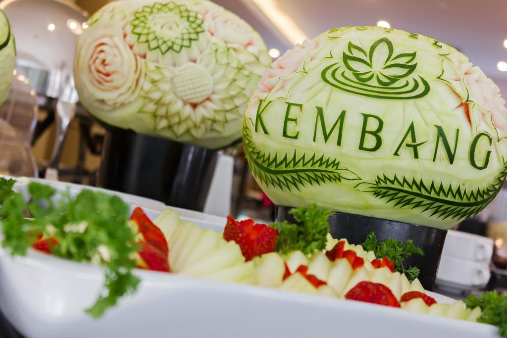 Kembang Hotel Cihampelas Bandung Dış mekan fotoğraf