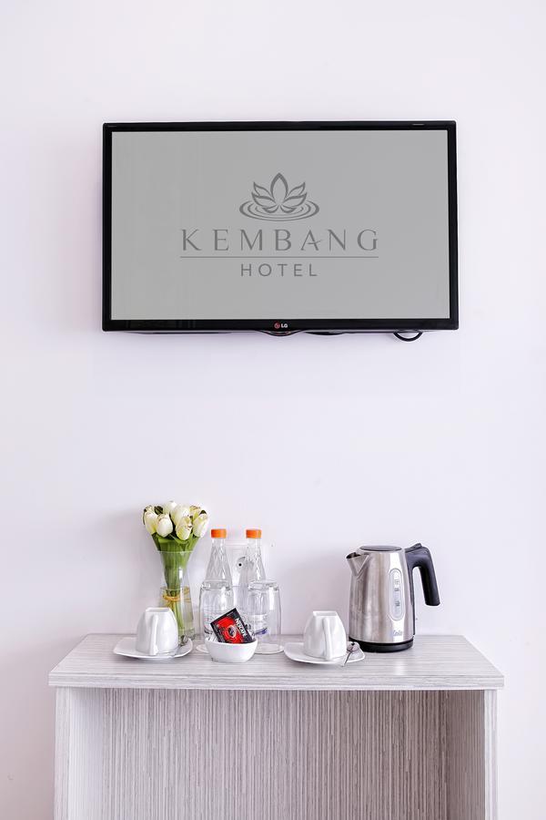 Kembang Hotel Cihampelas Bandung Dış mekan fotoğraf