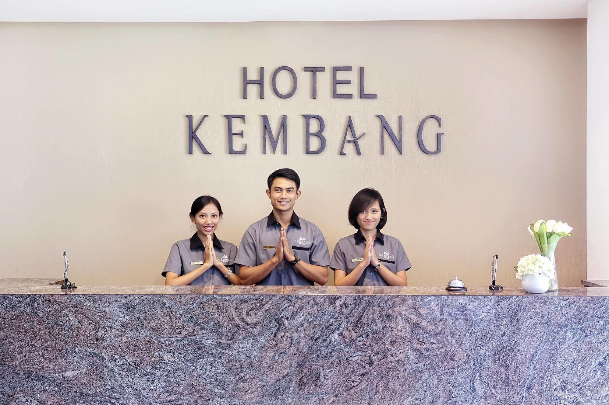 Kembang Hotel Cihampelas Bandung Dış mekan fotoğraf